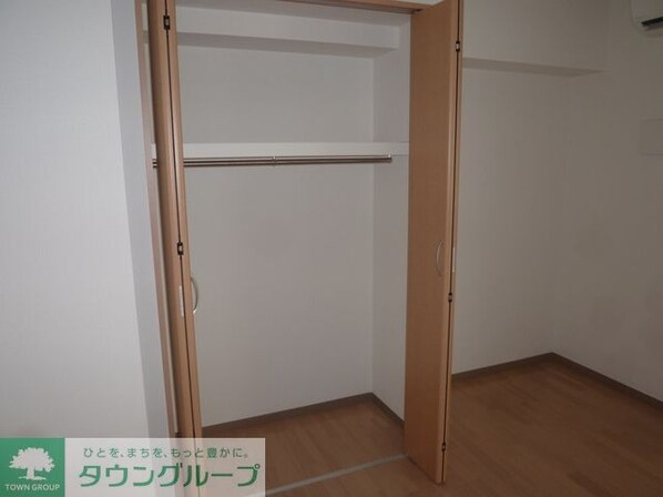 レジデンスみそのの物件内観写真